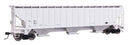 Walthers Mainline HO 910-49069 57' Trinity 4750 3-Bay Covered Hopper, Cargill Incorporated Salt Division