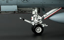 Meng Model LS-012 Boeing F/A-18E Super Hornet 1:48