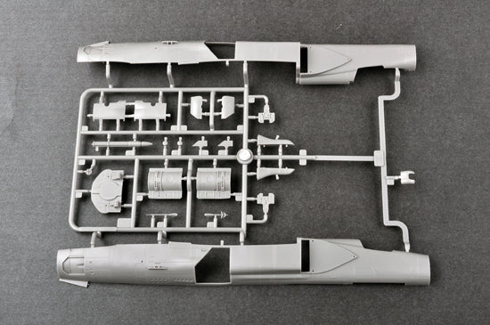 Trumpeter Mig-27M Flogger J 05803 1:48