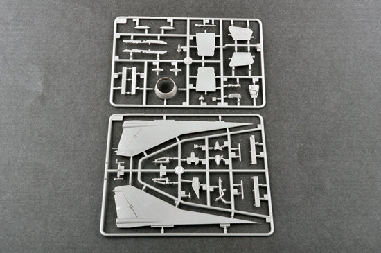 Trumpeter Mig-27M Flogger J 05803 1:48