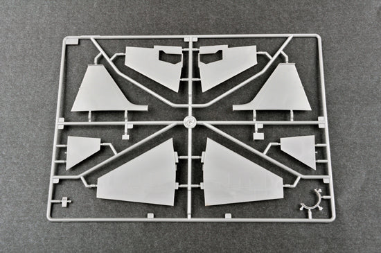 Trumpeter US T-38A Talon - Thunderbird 05809 1:48