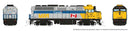 Rapido N 580513 GMD F40PH-2D, Via Rail Canada