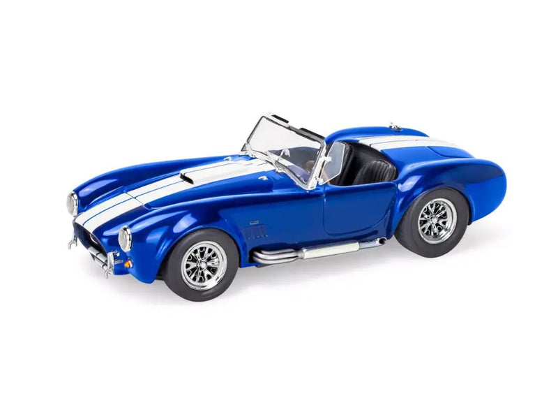 Revell 14533 Shelby Cobra 427 S/c Skill 4