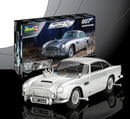 Revell 14554 Aston Martin DB5 James Bond Skill 2