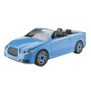 Revell 451001 Revell Jr. Roadster Convertible Skill 0 1:20