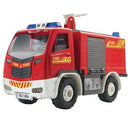 Revell 451004 Revell Jr. Fire Truck Skill 0