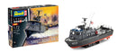 Revell 850321 US Navy Swift Boat Mk.1 Skill 4