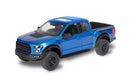 Revell 851236 2017 Ford F-150 Raptor sk2