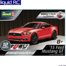 Revell 851238 2015 Ford Mustang GT
