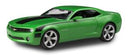 Revell 851527 Camaro Concept Car Skill 3