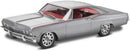 Revell 854190 65 Chevy Impala sk2