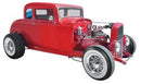 Revell 854228 '32 Ford 5-Window Coupe 1/25