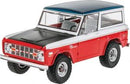 Revell 854436 Baja Bronco Skill 5