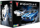 Revell 854489 70 Pontiac Firebird