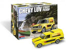 Revell 854493 Chevy Luv Street Pickup Skill 4