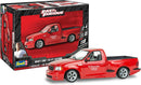 Revell 854499 Fast N Furious F-150 SVT Lightning Skill 4