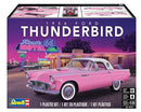Revell 854518 1956 Ford Thunderbird 1:24