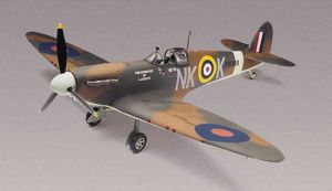Revell 855239 Spitfire MKII 1/48