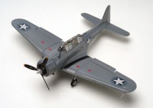 Revell 855249 SBD Dauntless 1/48