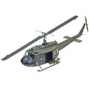 Revell 855536 UH-1D Huey Gunship sk2