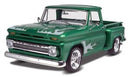 Revell 857210 '65 Chevy Stepside P/U 2n1 1/25