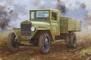 Hobby Boss 1/35 Russian ZIS-5B Truck