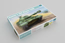 Trumpeter 05547 Soviet T-10A Heavy Tank 1:35