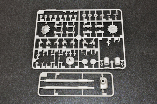 Trumpeter 05547 Soviet T-10A Heavy Tank 1:35