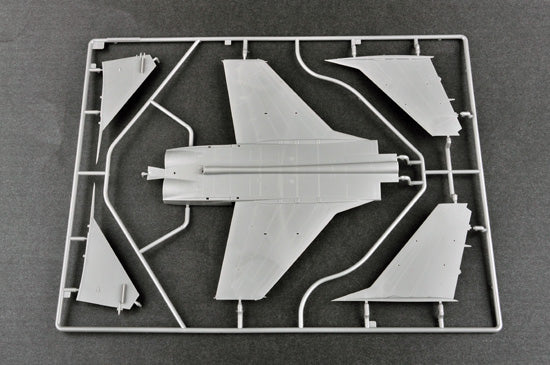 Trumpeter Russian MiG-31B/BM Foxhound 01680 1:72