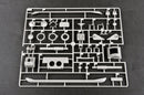Trumpeter 05591 Soviet JSU-152K Armored Self-Propelled Gun 1:35