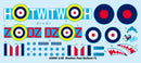 Trumpeter 02899 Boulton Paul Defiant F1 1:48