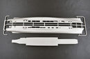 Trumpeter 05627 German Navy Aircraft Carrier DKM Graf Zeppelin 1:350