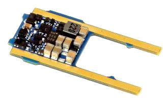 ESU N 58731 LokSound 5 Micro DCC Direct Kato Japan "Generic" Sound Decoder