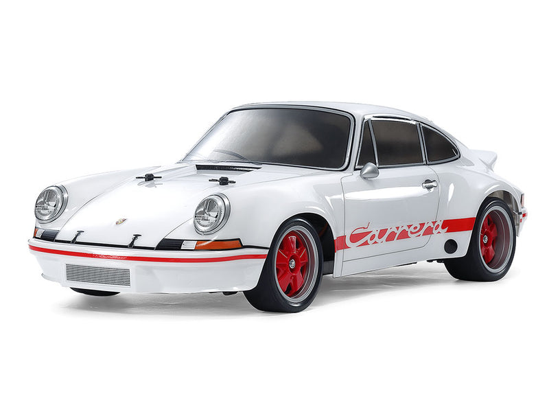 Tamiya 1/10 R/C Porsche 911 Carrera RSR 2.8