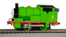 Bachmann Trains HO 58742 Thomas & Friends Locomotive Percy the Small Engine