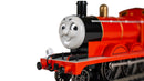 Bachmann Trains HO 58743 Thomas & Friends Locomotive James the Red Engine