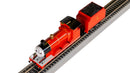 Bachmann Trains HO 58743 Thomas & Friends Locomotive James the Red Engine