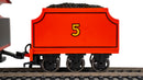 Bachmann Trains HO 58743 Thomas & Friends Locomotive James the Red Engine