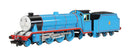 Bachmann HO 58744 Gordon the Big Express Engine with Moving Eyes (Thomas & Friends Series)