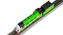 Bachmann Trains HO 58745 Thomas & Friends Locomotives with Moving Eyes Locomotive Henry the Green Engine