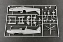 Trumpeter 02899 Boulton Paul Defiant F1 1:48