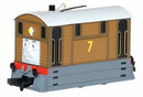Bachmann N 58794 Toby the Tram Engine (Thomas & Friends)