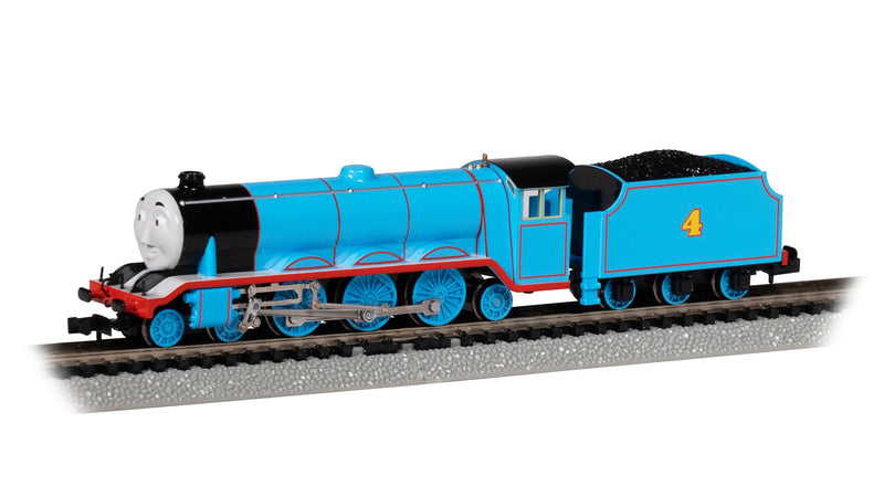 Bachmann Trains N 58796 Gordon the Express Engine, Thomas & Friends