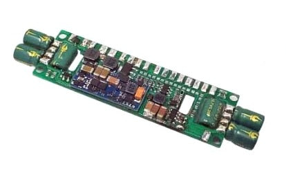 ESU HO/O 58921 LokSound 5 DCC Direct Integrated PowerPack "Generic" Sound Decoder