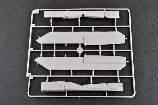 Trumpeter Ukrainian T-84 MBT 09511 1:35