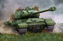 Trumpeter 05590 Soviet JS-2M Heavy Tank - Late 1:35