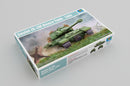 Trumpeter 05590 Soviet JS-2M Heavy Tank - Late 1:35