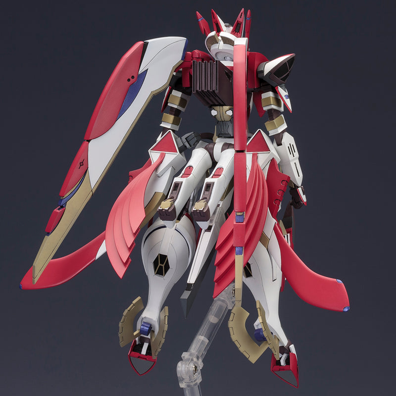 KOTOBUKIYA KP396X RED FIVE〈NORMAL EDITION〉