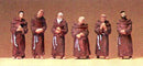 Preiser HO 198 Franciscan Friars