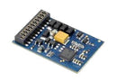 ESU HO/O 59029 LokPilot 5 Basic Decoder, 21MTC NEM660